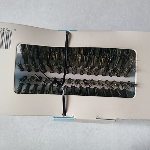 CONAIR AND GLAMSQUAD STYLING BRUSHES BUNDLE OF 2 - Picture 5 of 13